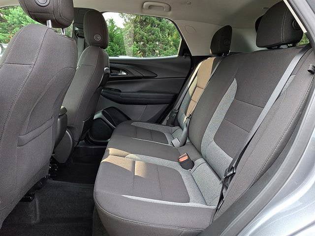 Used 2021 Chevrolet TrailBlazer LT w/ Convenience Package AWD/4WD image 11