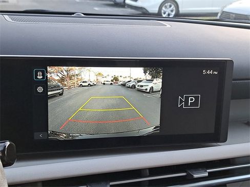 Used 2026 Hyundai Tucson SEL image 28