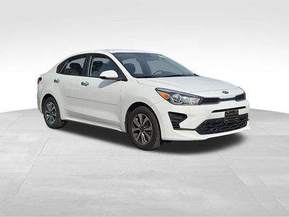 Used 2021 Kia Rio S w/ Technology Package