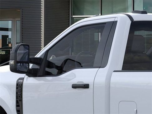 New 2026 Ford F250 XL w/ STX Appearance Package image 20