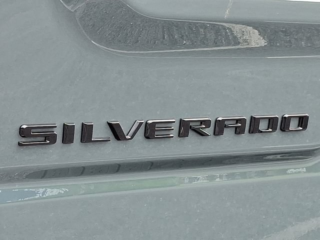 Used 2026 Chevrolet Silverado 1500 ZR2 w/ ZR2 Bison Edition AWD/4WD image 35
