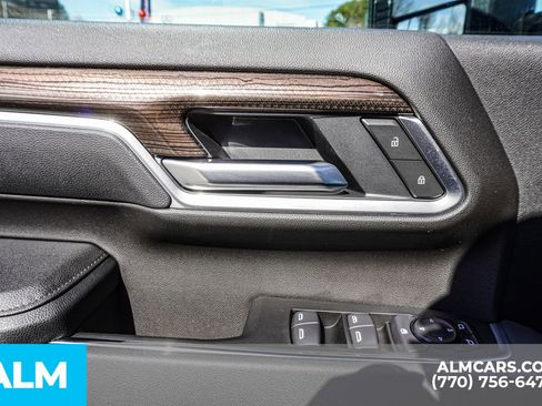 Used 2025 Chevrolet Silverado 2500 LT w/ Convenience Package image 52