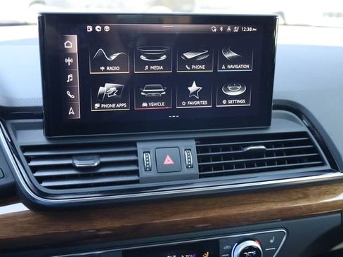 Used 2022 Audi Q5 2.0T Premium Plus w/ Premium Plus Package image 16