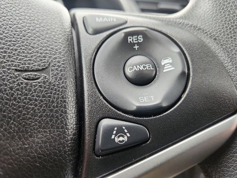 Used 2018 Honda Fit EX image 23