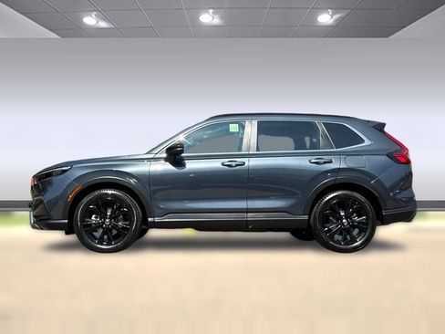 Certified 2024 Honda CR-V Sport Touring image 2