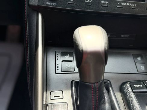 Used 2016 Lexus IS 350 w/ F Sport Package image 29