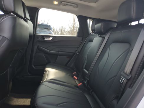 New 2025 Ford Escape Platinum w/ Premium Technology Package image 57