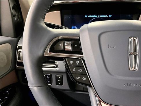 Used 2023 Lincoln Navigator Black Label image 22