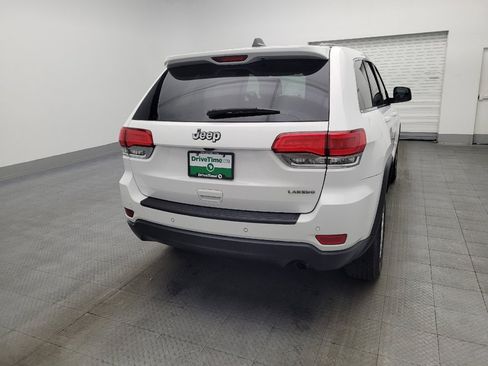 Used 2018 Jeep Grand Cherokee Laredo image 7