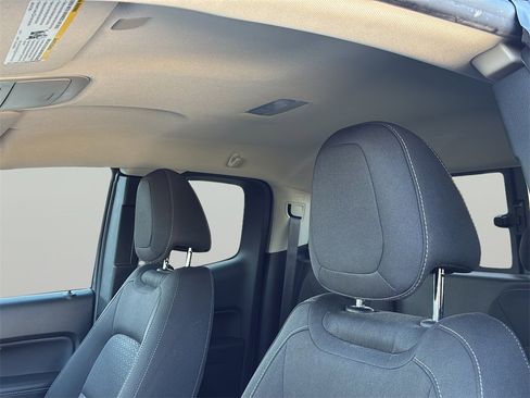 Used 2022 GMC Canyon Elevation w/ Driver Alert Package image 14