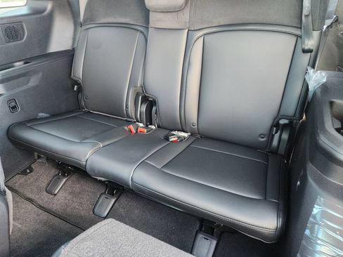 New 2027 Kia Telluride SX Prestige X-Pro AWD/4WD image 9
