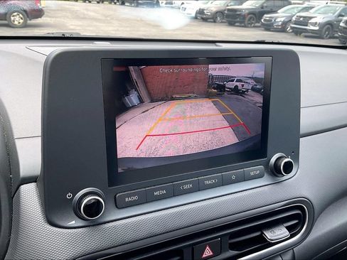 Used 2023 Hyundai Kona SEL AWD/4WD image 20