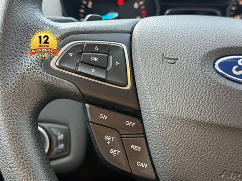 Used 2017 Ford Escape SE w/ Equipment Group 201A image 75