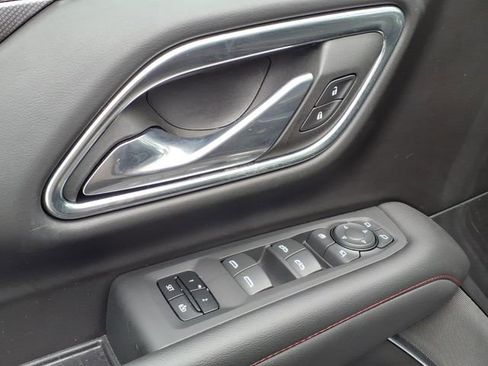 Used 2023 Chevrolet Tahoe RST w/ Luxury Package image 11