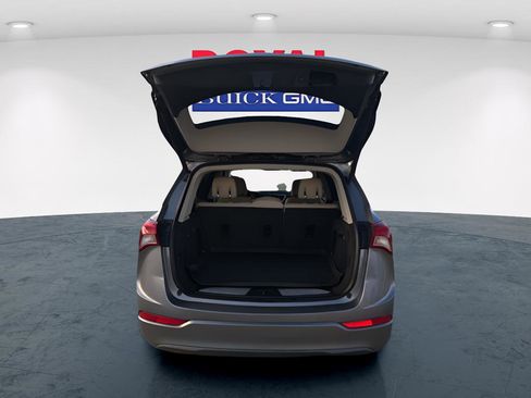 Used 2020 Buick Envision Preferred image 17