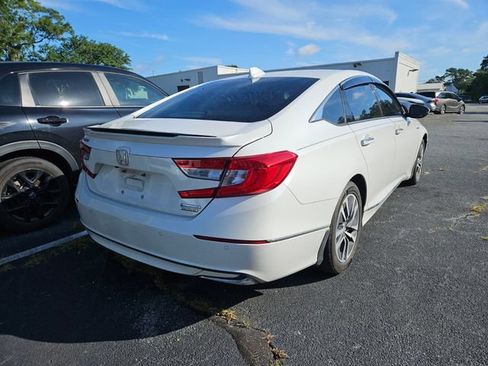Used 2019 Honda Accord Touring image 8