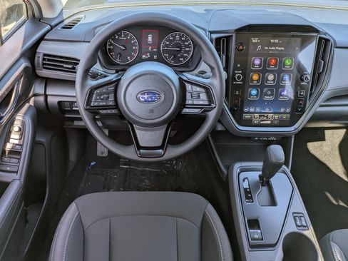 New 2026 Subaru Crosstrek 2.0i Premium image 16