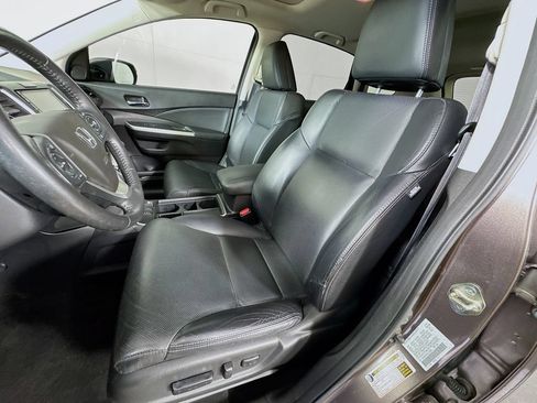 Used 2016 Honda CR-V Touring image 25