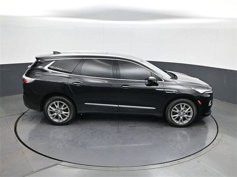 Certified 2023 Buick Enclave Premium w/ Experience Buick Package image 17