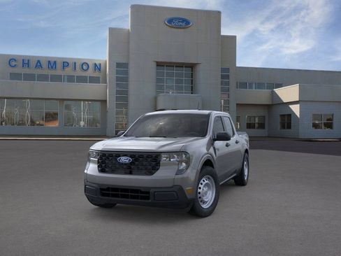 New 2026 Ford Maverick XL w/ Equipment Group 101A image 2