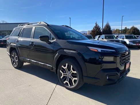 New 2026 Subaru Outback Touring XT image 7