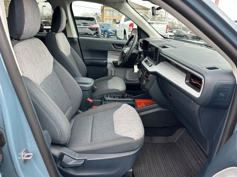 Used 2023 Ford Maverick XLT w/ Equipment Group 300A Standard image 16