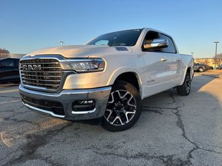Used 2025 RAM 1500 Laramie 360° Tour