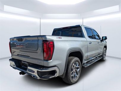 New 2026 GMC Sierra 1500 SLT w/ SLT Premium Plus Package