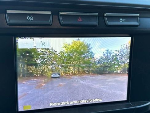 New 2024 Ford F550 2WD Regular Cab Super Duty image 18