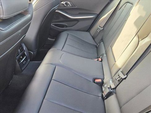 New 2026 BMW 330i Sedan w/ Premium Package image 13