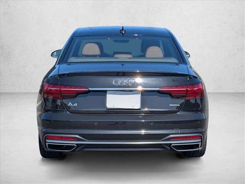 Used 2021 Audi A4 2.0T Premium AWD/4WD image 6