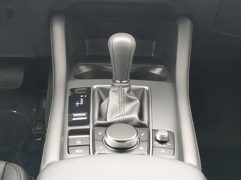 New 2026 MAZDA MAZDA3 s Sport image 17