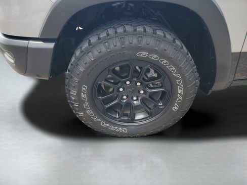 Used 2025 RAM 1500 Rebel w/ Rebel Level 1 Equipment Group AWD/4WD image 27