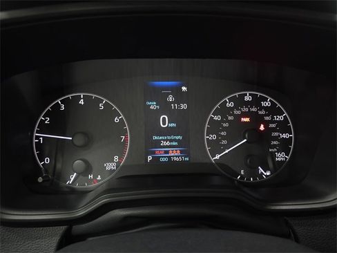 Certified 2023 Toyota Corolla LE w/ Carpet Mat Package (TMS) image 16