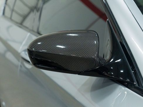 Used 2016 BMW M5 image 15