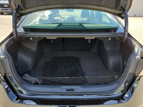 Certified 2025 Nissan Altima 2.5 S FWD image 28