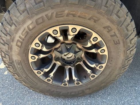 Used 2010 Ford F350 XL AWD/4WD image 15