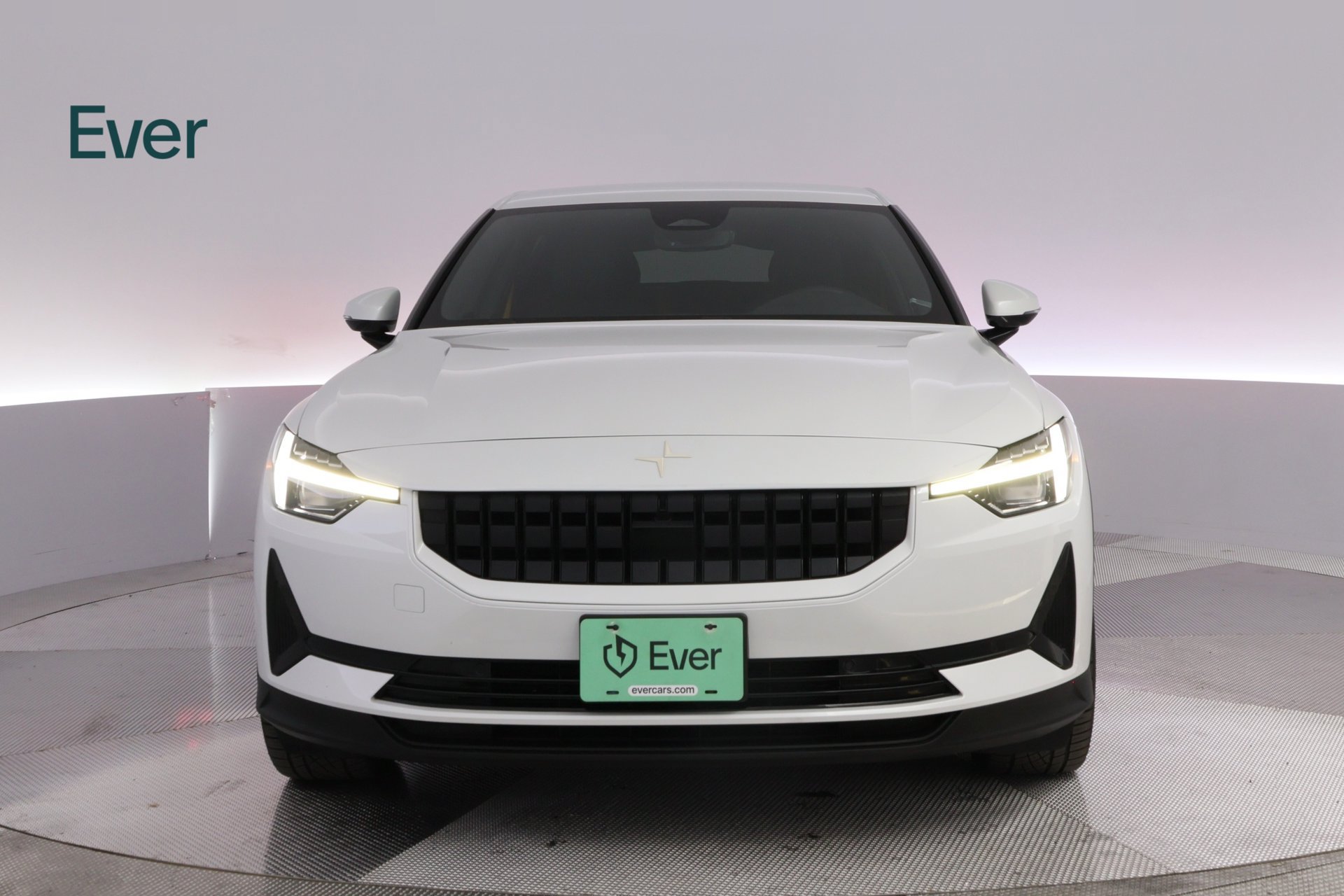 Used 2022 Polestar Polestar 2 w/ Performance Package AWD/4WD image 12