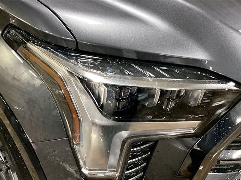 New 2026 Toyota Tundra Platinum image 13