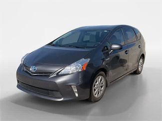 Used 2014 Toyota Prius V Three video 2