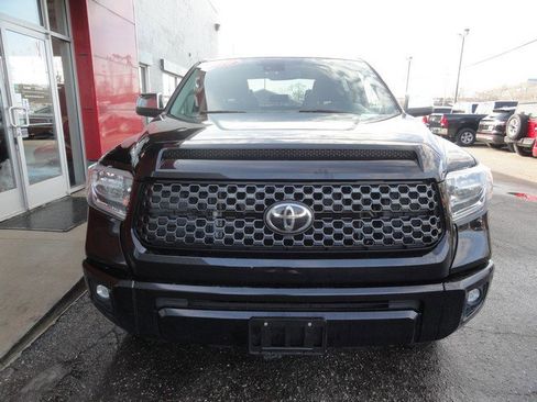 Used 2020 Toyota Tundra Platinum image 6