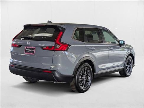 New 2026 Honda CR-V EX-L image 2