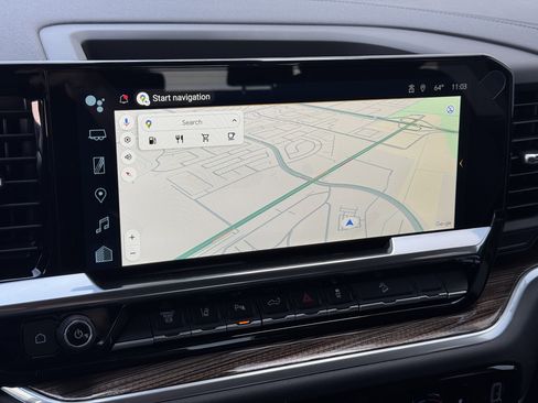 New 2025 Chevrolet Silverado 2500 LT w/ Trail Boss Package image 22