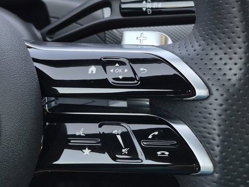 Certified 2024 Mercedes-Benz C 300 Sedan image 26