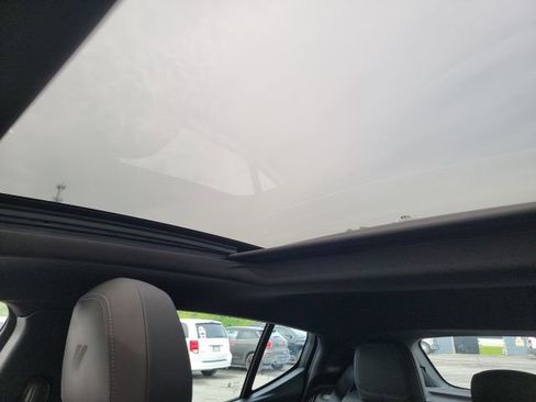 Used 2024 Dodge Hornet R/T Plus image 16