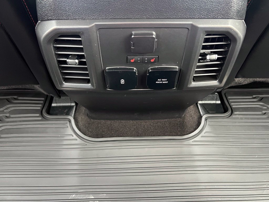 Used 2019 Ford F150 Lariat w/ Equipment Group 502A Luxury AWD/4WD image 26