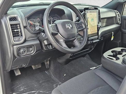 New 2026 RAM 2500 Tradesman image 9