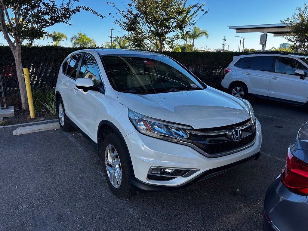 Used 2015 Honda CR-V EX image 6