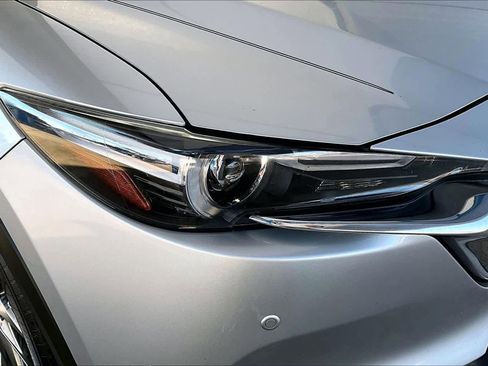 Used 2020 MAZDA CX-5 Signature image 28