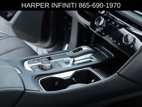 Certified 2026 INFINITI QX60 Luxe w/ Cargo Package AWD/4WD image 34